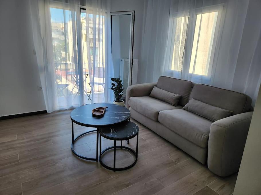 New Stylish Home Central Athens Vipgreece Exterior photo